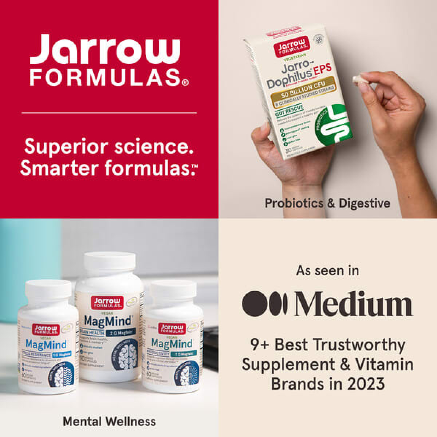 Jarrow Formulas, астаксантин, 12 мг, 60 мягких таблеток